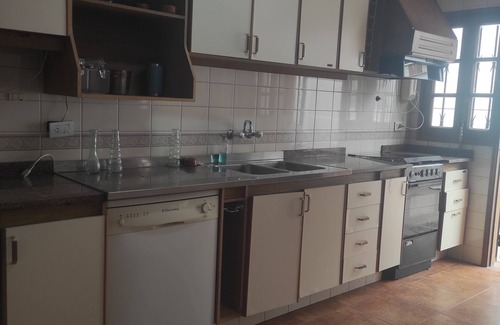 Mendoza Casa | Casa en Mendoza capital Tanino Home suites