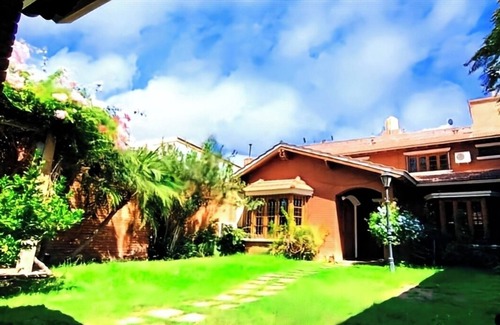 Mendoza Casa | Casa en Mendoza capital Tanino Home suites