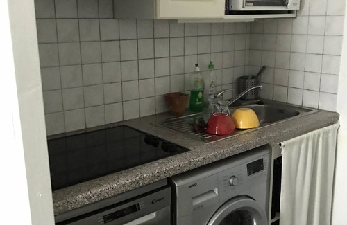 Moliets-et-Maa Villa | Casa en Moliets et Maâ para 5 personas