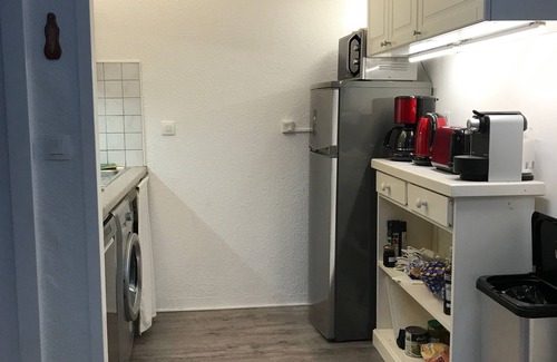 Moliets-et-Maa Villa | Casa en Moliets et Maâ para 5 personas