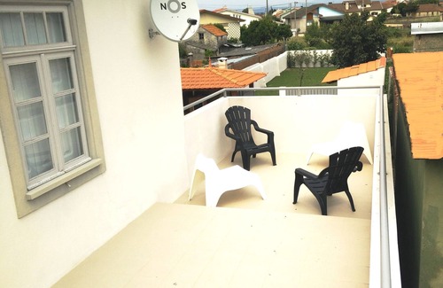 Murtosa Casa | Casa en Murtosa cerca de la Ría de Aveiro, cerca de la playa