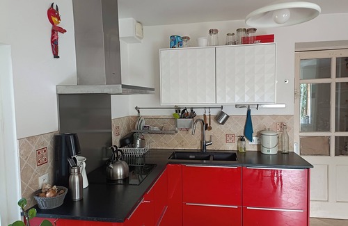 Sevre Casa | House in Nantes Sud Bord de Sèvre