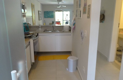 Praia do Pauba Casa | Casa en Paúba condominio pie en la arena, con servicio de playa