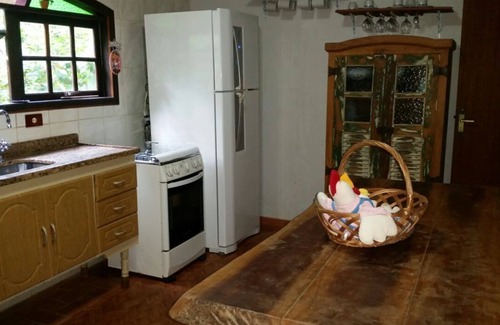 Penedo Casa | CASA EN PENEDO CON CACHOEIRA