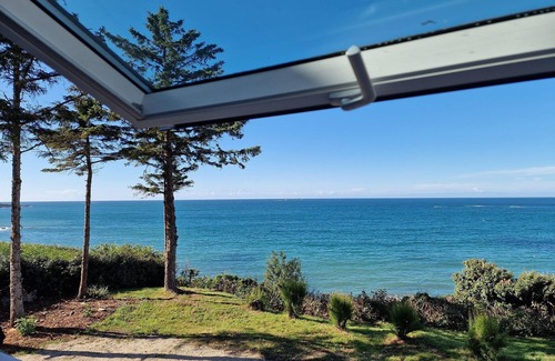 Plougasnou Casa | Casa en Plougasnou cerca de Playas Hermosas