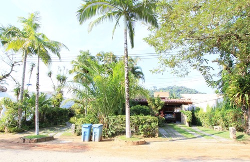 Tenorio Casa | ¡Jungle House Tenorio FANTASTIC! AR Cond. SPLIT WIFI, NETFLIX, BARBECOS CENTER