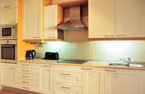 Praia del Rei Casa | House in Praia Pedras Del Rey with 3 Pools 3