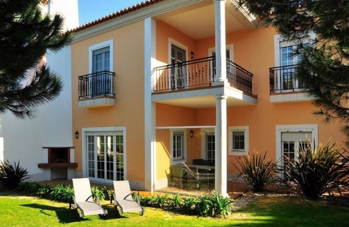 Praia del Rei Casa | House in Praia Pedras Del Rey with 3 Pools 3