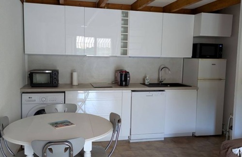 Vaux-sur-Mer Casa | House in private hamlet near the beach