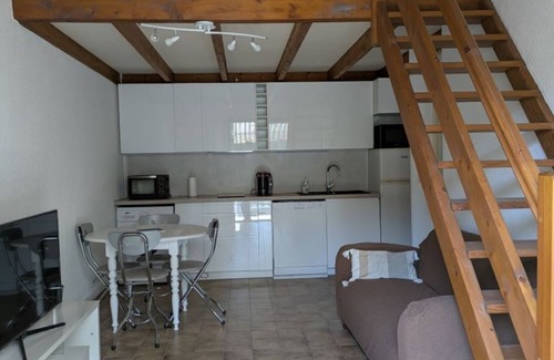 Vaux-sur-Mer Casa | House in private hamlet near the beach
