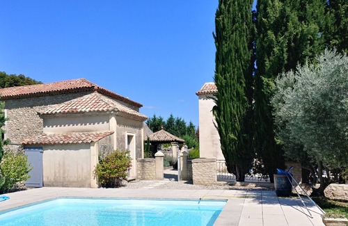 Grambois Casa | Maison Provence Parc du Luberon entorno de encanto y tranquilidad absoluta
