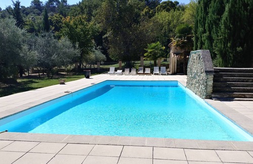 Grambois Casa | Maison Provence Parc du Luberon entorno de encanto y tranquilidad absoluta