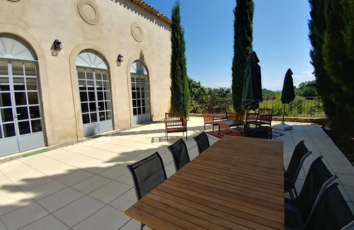 Grambois Casa | Maison Provence Parc du Luberon entorno de encanto y tranquilidad absoluta