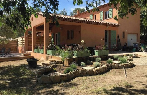 Fayence Casa | House in Provence