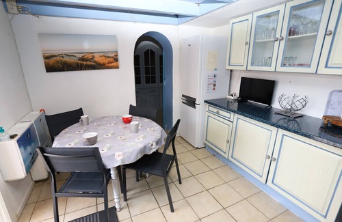 Saint-Cyprien Plage Chalet De Esquí | Casa en residencia con piscina 3 dormitorios en St Cyprien