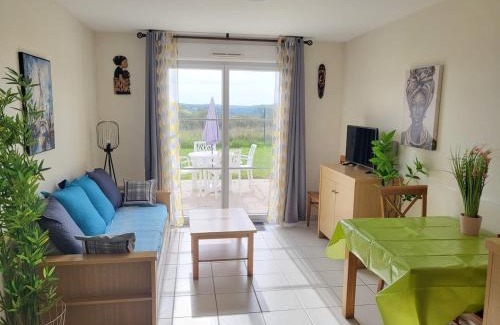 Azay-le-Rideau Casa | House in residence with heated pool