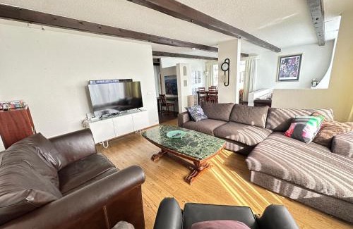 Haaleiti Casa | House in Reykjavik - Birta Rentals