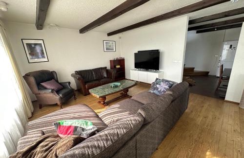 Haaleiti Casa | House in Reykjavik - Birta Rentals