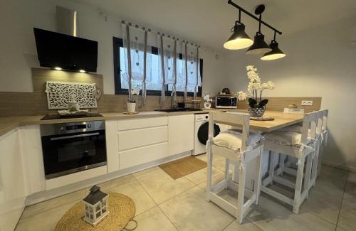 Ruaudin Casa | House in Ruaudin near Le Mans Circuit
