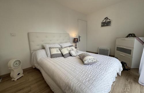 Ruaudin Casa | House in Ruaudin near Le Mans Circuit