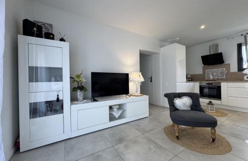 Ruaudin Casa | House in Ruaudin near Le Mans Circuit