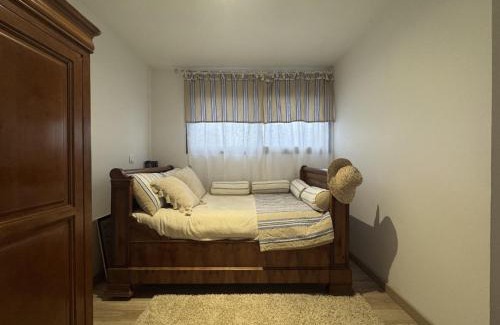 Ruaudin Casa | House in Ruaudin near Le Mans Circuit