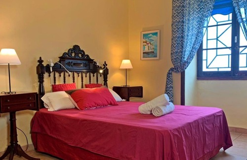 Puerto de la Cruz Cabaña | Casa en entorno rural a 5 min de la playa