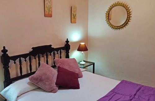 Puerto de la Cruz Cabaña | Casa en entorno rural a 5 min de la playa