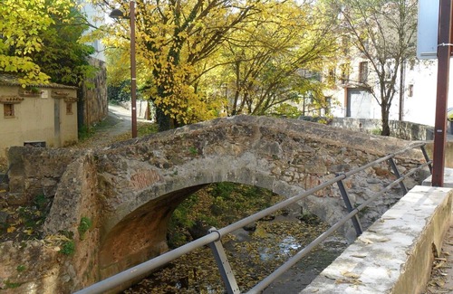 San Daniel Apartamento | Casa en zona rural, con jardín, a 10 minutos andando del centro de Girona.