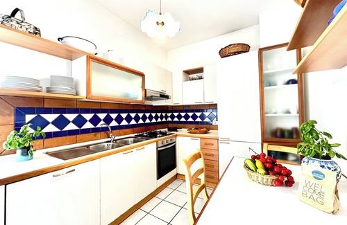 Santa Caterina Apartamento | Casa en Salento a solo 100 metros de la playa