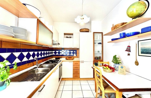 Santa Caterina Apartamento | Casa en Salento a solo 100 metros de la playa