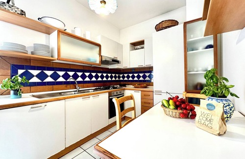 Santa Caterina Apartamento | Casa en Salento a solo 100 metros de la playa