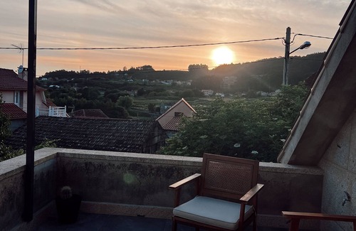 Sanxenxo Casa | Casa en Sanxenxo Galicia muy cercana a playas