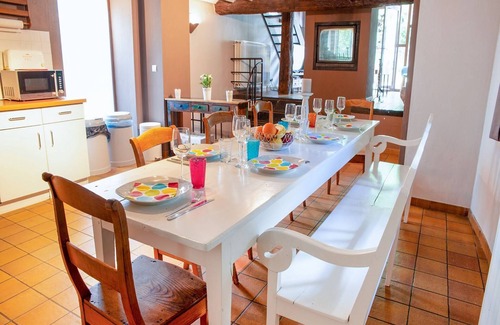 Aubel Casa | Estancia con encanto y sauna
