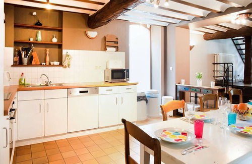 Aubel Casa | Estancia con encanto y sauna