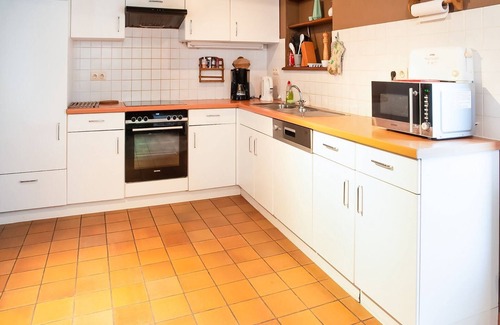 Aubel Casa | Estancia con encanto y sauna