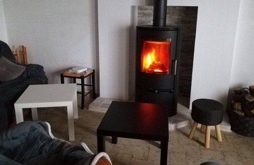 Pleslin-Trigavou Casa | Casa en pequeño pueblo situado entre Dinard, St Malo y Dinan ciudad medieval