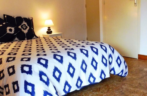 Pleslin-Trigavou Casa | Casa en pequeño pueblo situado entre Dinard, St Malo y Dinan ciudad medieval