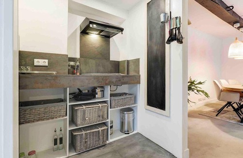 Sneek Casa | Encantadora casa de vacaciones en Sneek
