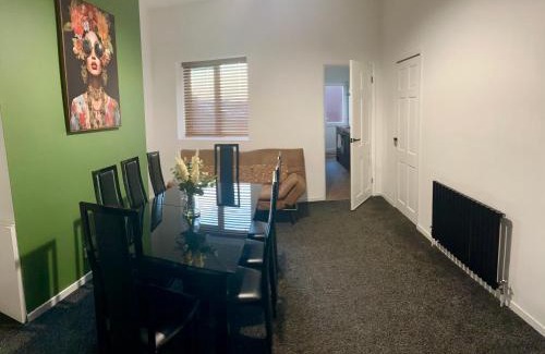 Hebburn Apartamento | House In South Tyneside