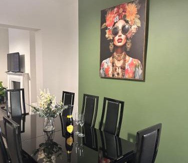 Hebburn Apartamento | House In South Tyneside