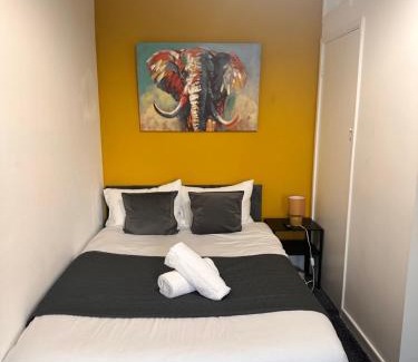 Hebburn Apartamento | House In South Tyneside