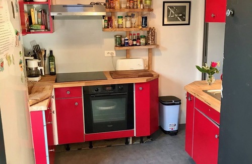Saint-Briac-sur-Mer Casa | Casa en St Briac sur mer a 300 metros de la playa