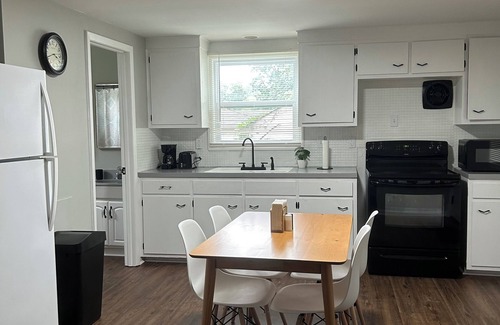 Ste Genevieve Casa | House in Ste. Genevieve