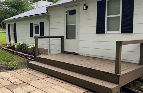 Ste Genevieve Casa | House in Ste. Genevieve