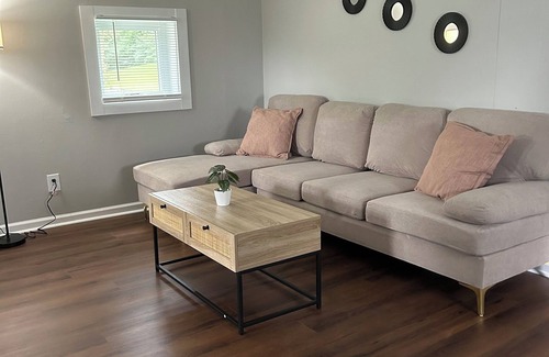Ste Genevieve Casa | House in Ste. Genevieve