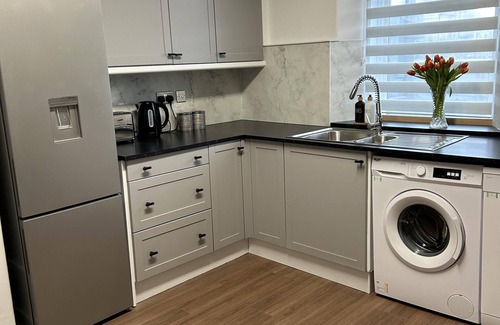 Dyce Casa | House in Stoneywood,dyce