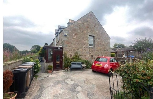 Dyce Casa | House in Stoneywood,dyce