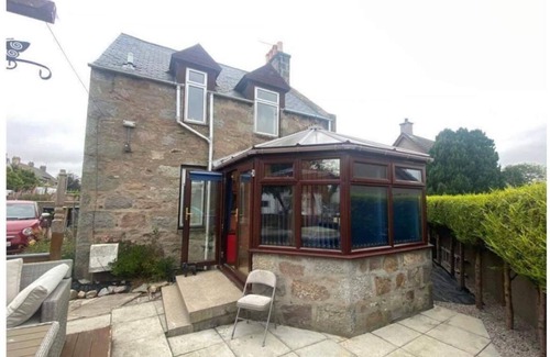 Dyce Casa | House in Stoneywood,dyce