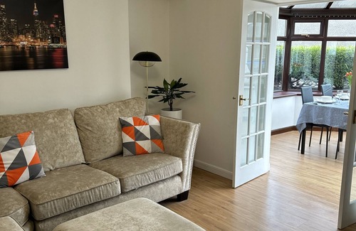 Dyce Casa | House in Stoneywood,dyce
